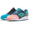 Ronnie Fieg x Gel-Lyte 3 « Homage »