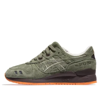 Ronnie Fieg x Gel-Lyte 3 MIJ « Mossad »