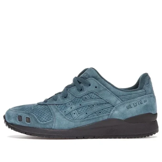 Ronnie Fieg x Gel-Lyte 3 OG « The Palette – Anchor »