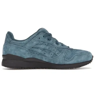 Ronnie Fieg x Gel-Lyte 3 OG « The Palette – Anchor »