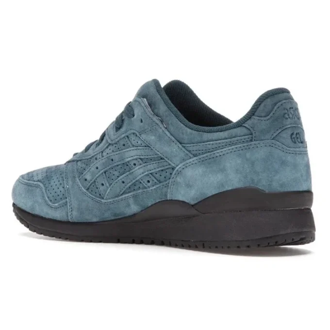 Ronnie Fieg x Gel-Lyte 3 OG « The Palette – Anchor »
