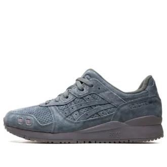 Ronnie Fieg x Gel-Lyte 3 OG « The Palette – Asteroid »