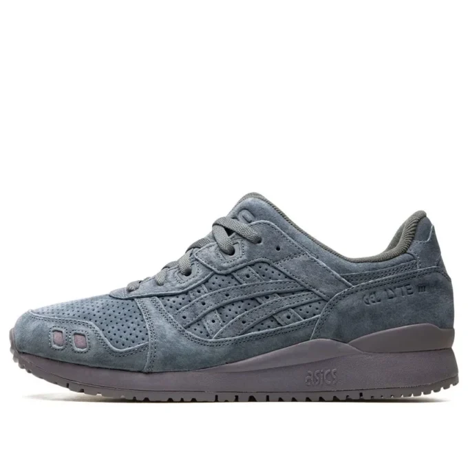 Ronnie Fieg x Gel-Lyte 3 OG « The Palette – Asteroid »