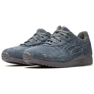 Ronnie Fieg x Gel-Lyte 3 OG « The Palette – Asteroid »
