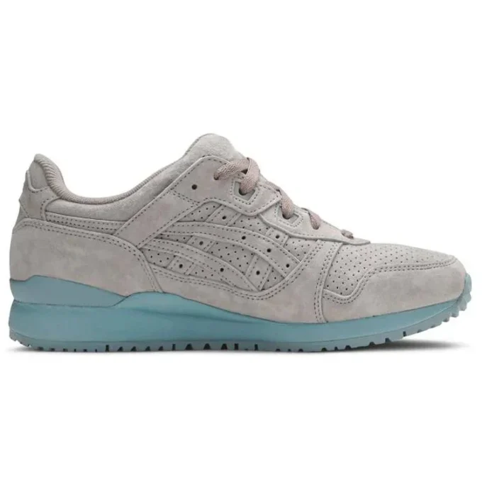 Ronnie Fieg x Gel-Lyte 3 OG « The Palette – Astro »