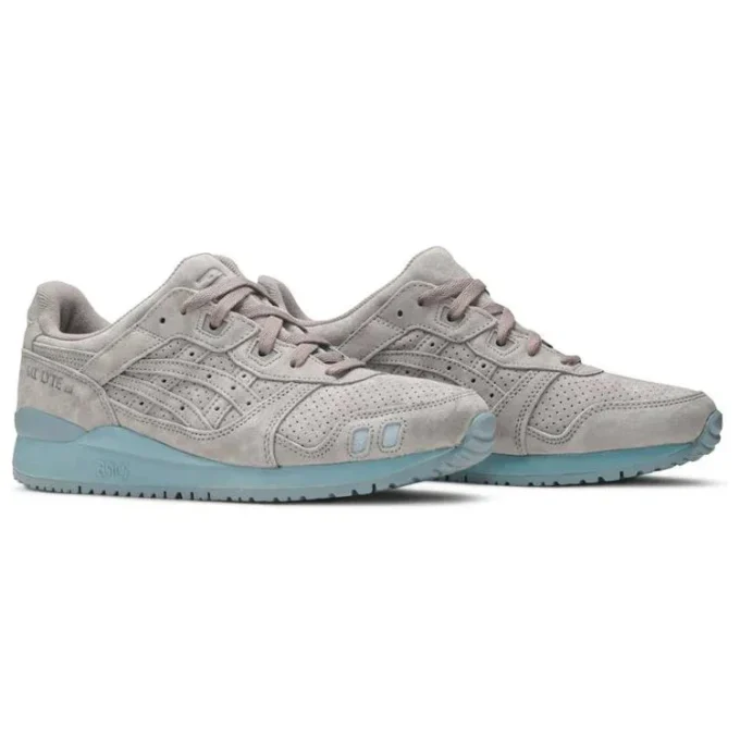 Ronnie Fieg x Gel-Lyte 3 OG « The Palette – Astro »