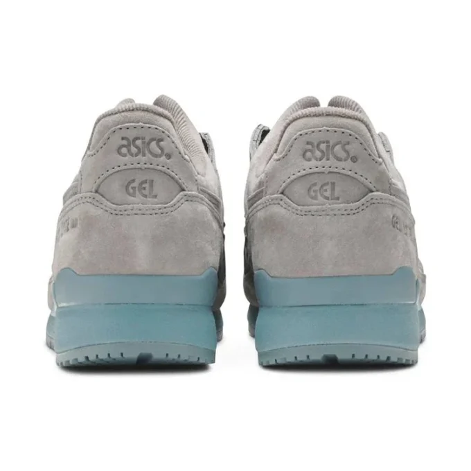 Ronnie Fieg x Gel-Lyte 3 OG « The Palette – Astro »