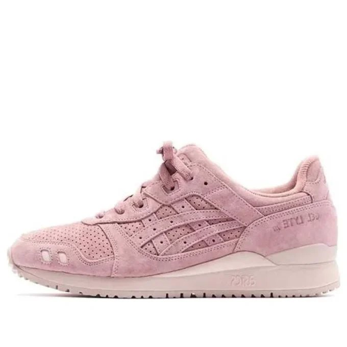 Ronnie Fieg x Gel-Lyte 3 OG « The Palette – Dusty Quartz »