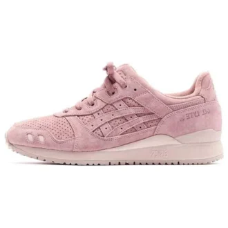Ronnie Fieg x Gel-Lyte 3 OG « The Palette – Dusty Quartz »