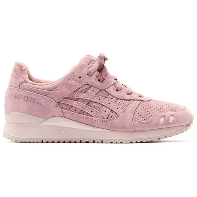 Ronnie Fieg x Gel-Lyte 3 OG « The Palette – Dusty Quartz »