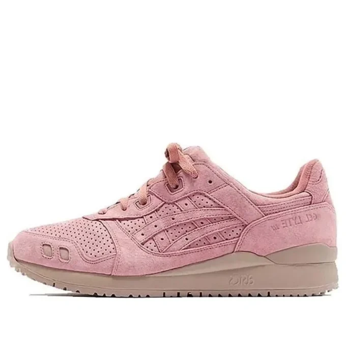 Ronnie Fieg x Gel-Lyte 3 OG « The Palette – French Clay »