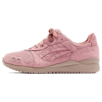 Ronnie Fieg x Gel-Lyte 3 OG « The Palette – French Clay »