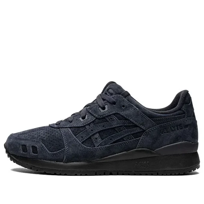 Ronnie Fieg x Gel-Lyte 3 OG « The Palette – Genesis »