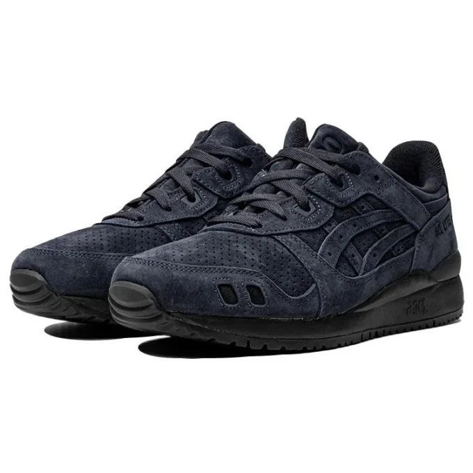 Ronnie Fieg x Gel-Lyte 3 OG « The Palette – Genesis »