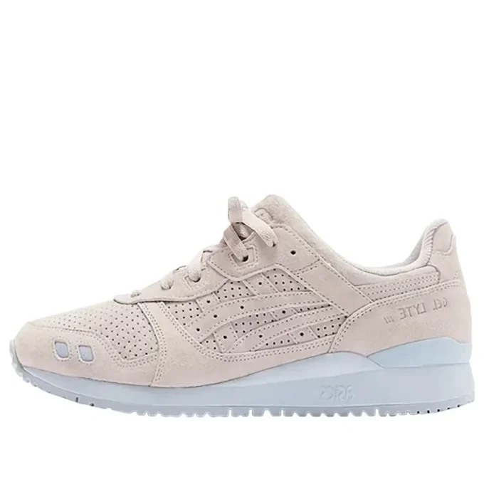 Ronnie Fieg x Gel-Lyte 3 OG « The Palette – Hallow »