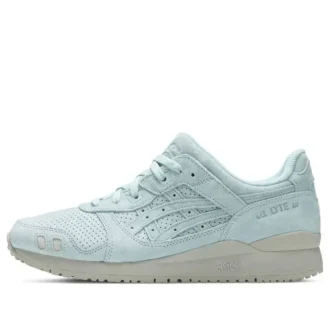 Ronnie Fieg x Gel-Lyte 3 OG « The Palette – Helium »