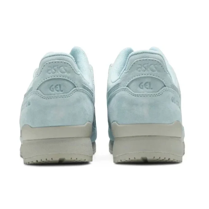 Ronnie Fieg x Gel-Lyte 3 OG « The Palette – Helium »