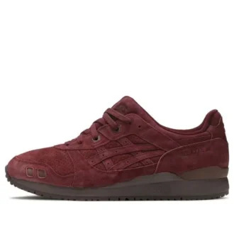 Ronnie Fieg x Gel-Lyte 3 OG « The Palette – Magma »