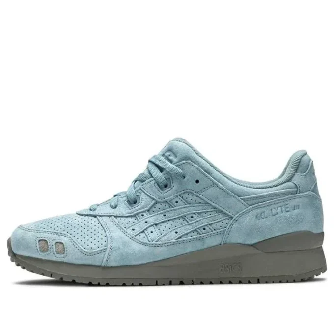 Ronnie Fieg x Gel-Lyte 3 OG « The Palette – Majestic »