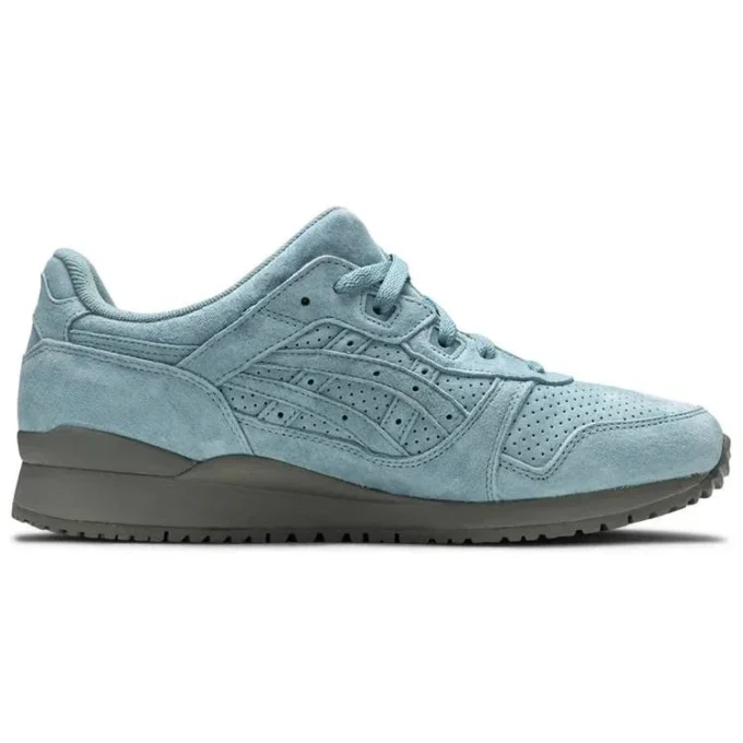 Ronnie Fieg x Gel-Lyte 3 OG « The Palette – Majestic »