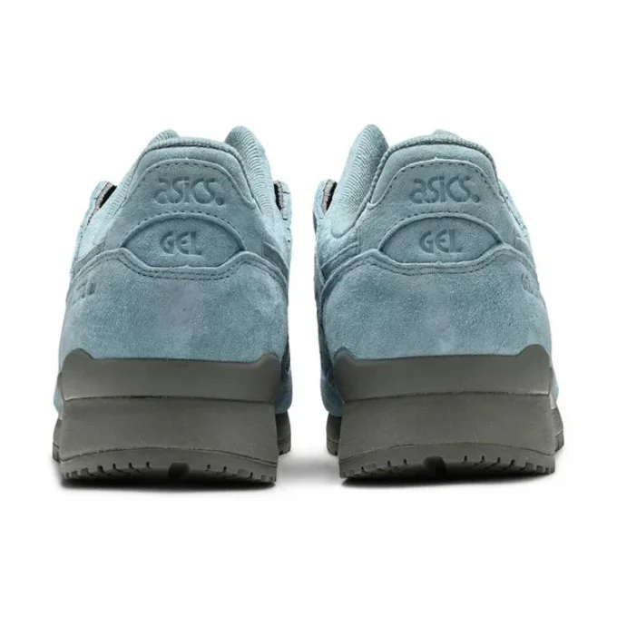 Ronnie Fieg x Gel-Lyte 3 OG « The Palette – Majestic »