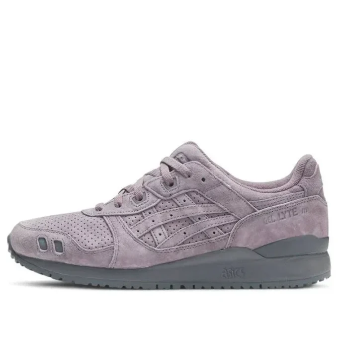 Ronnie Fieg x Gel-Lyte 3 OG « The Palette – Monsoon »