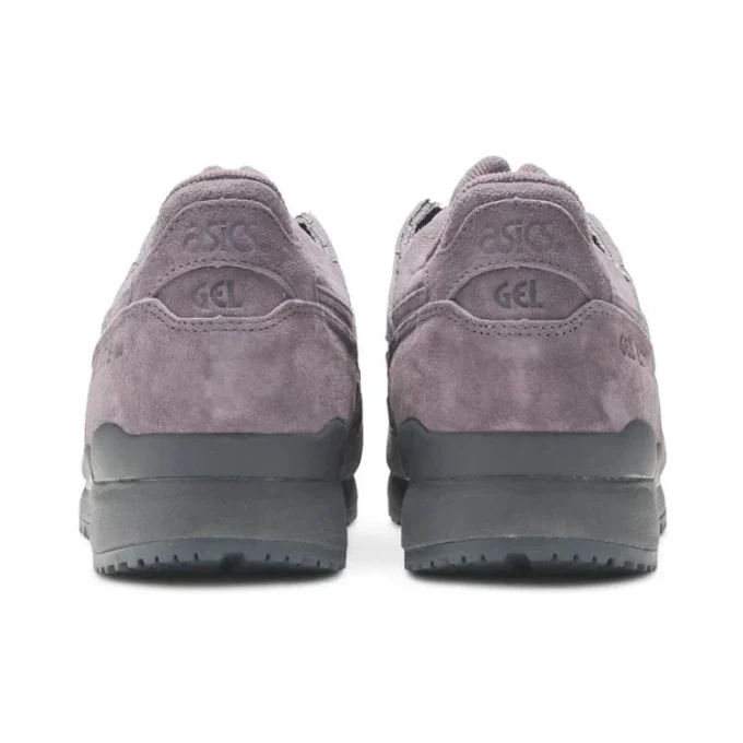 Ronnie Fieg x Gel-Lyte 3 OG « The Palette – Monsoon »