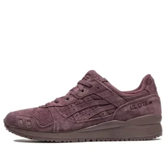 Ronnie Fieg x Gel-Lyte 3 OG « The Palette – Rogue »