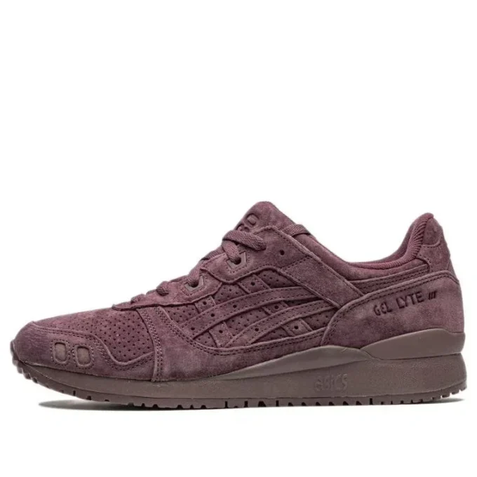 Ronnie Fieg x Gel-Lyte 3 OG « The Palette – Rogue »