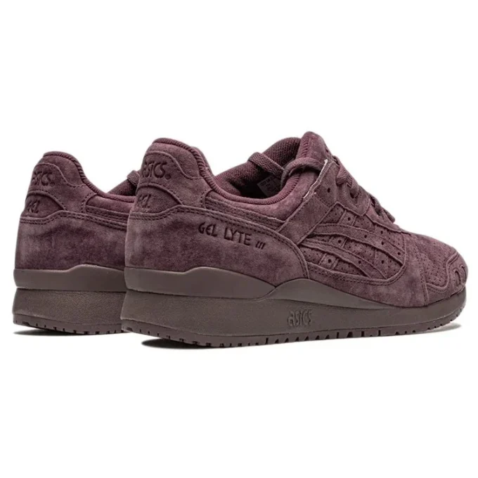 Ronnie Fieg x Gel-Lyte 3 OG « The Palette – Rogue »