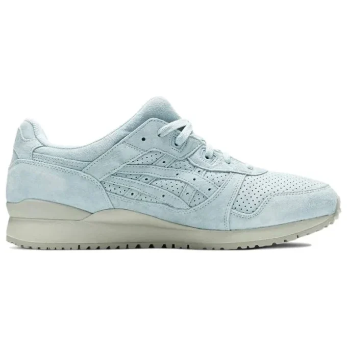 Ronnie Fieg x Gel-Lyte 3 OG « The Palette – Summit »