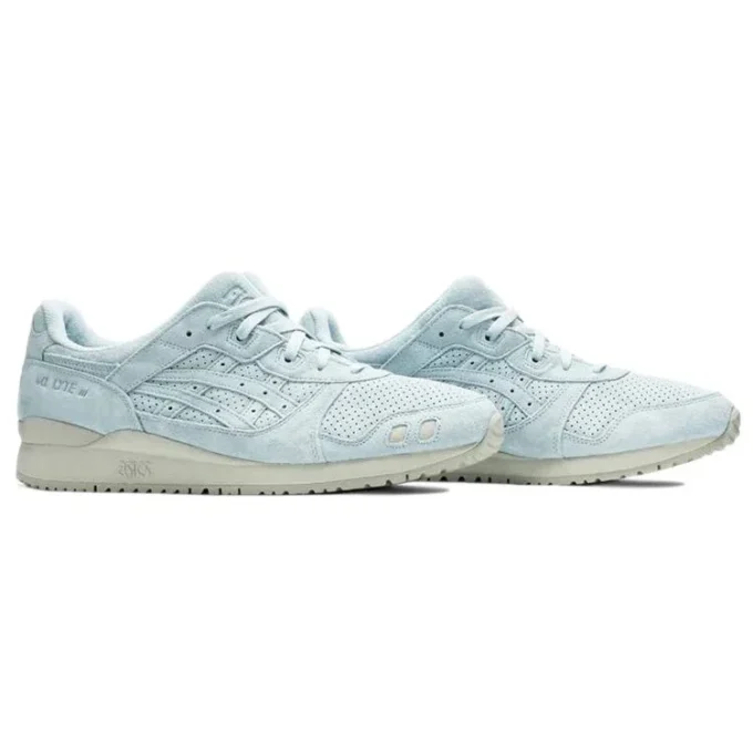 Ronnie Fieg x Gel-Lyte 3 OG « The Palette – Summit »