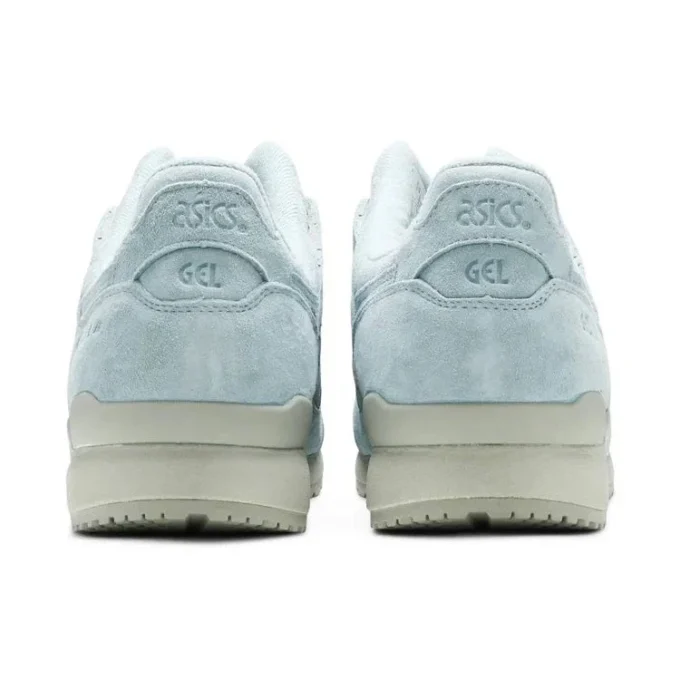 Ronnie Fieg x Gel-Lyte 3 OG « The Palette – Summit »
