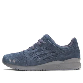 Ronnie Fieg x Gel-Lyte 3 OG « The Palette – Torpedo »