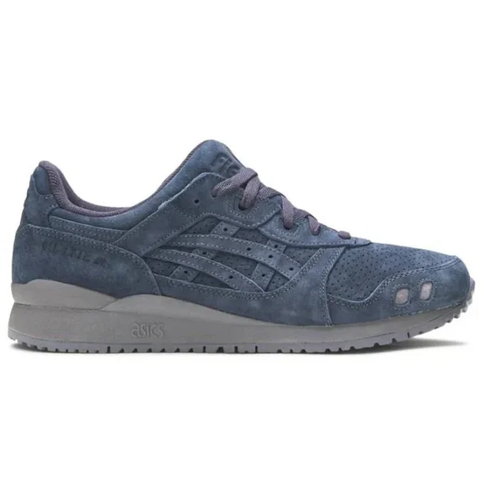 Ronnie Fieg x Gel-Lyte 3 OG « The Palette – Torpedo »