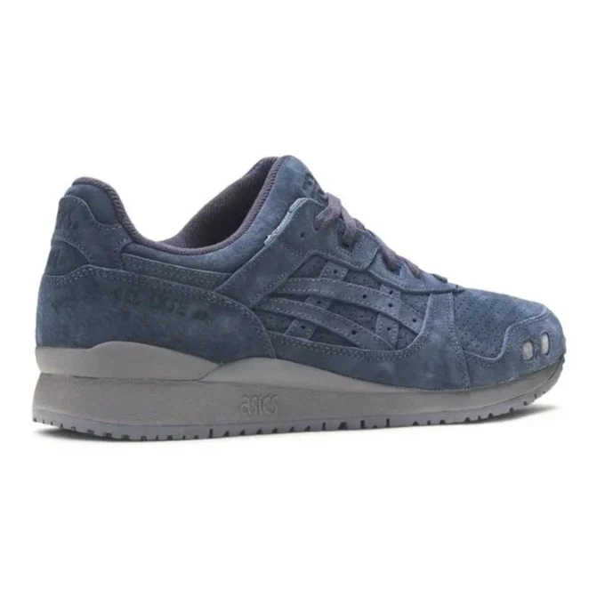 Ronnie Fieg x Gel-Lyte 3 OG « The Palette – Torpedo »