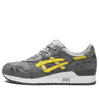Ronnie Fieg X Gel-Lyte 3 Remastered « Super Yellow »