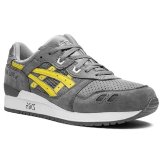 Ronnie Fieg X Gel-Lyte 3 Remastered « Super Yellow »