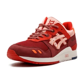 Ronnie Fieg x Gel-Lyte 3 « Volcano 2.0 »