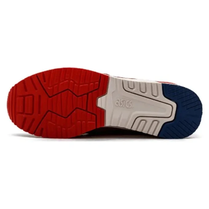 Ronnie Fieg x Gel-Lyte 3 « Volcano 2.0 »