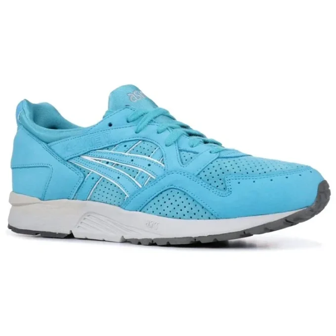 Ronnie Fieg x Gel-Lyte 5 « Cove »