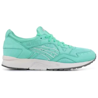 Ronnie Fieg x Gel-Lyte 5 « Mint Leaf »