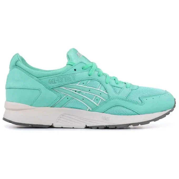 Ronnie Fieg x Gel-Lyte 5 « Mint Leaf »
