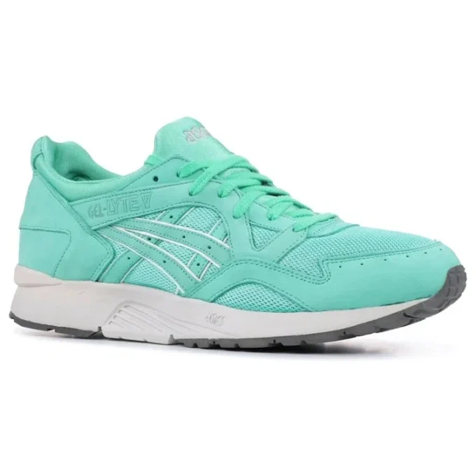Ronnie Fieg x Gel-Lyte 5 « Mint Leaf »