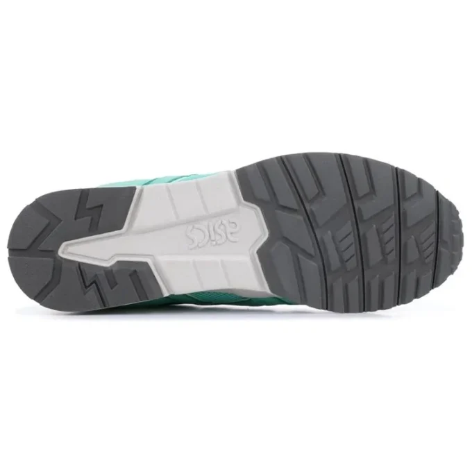 Ronnie Fieg x Gel-Lyte 5 « Mint Leaf »