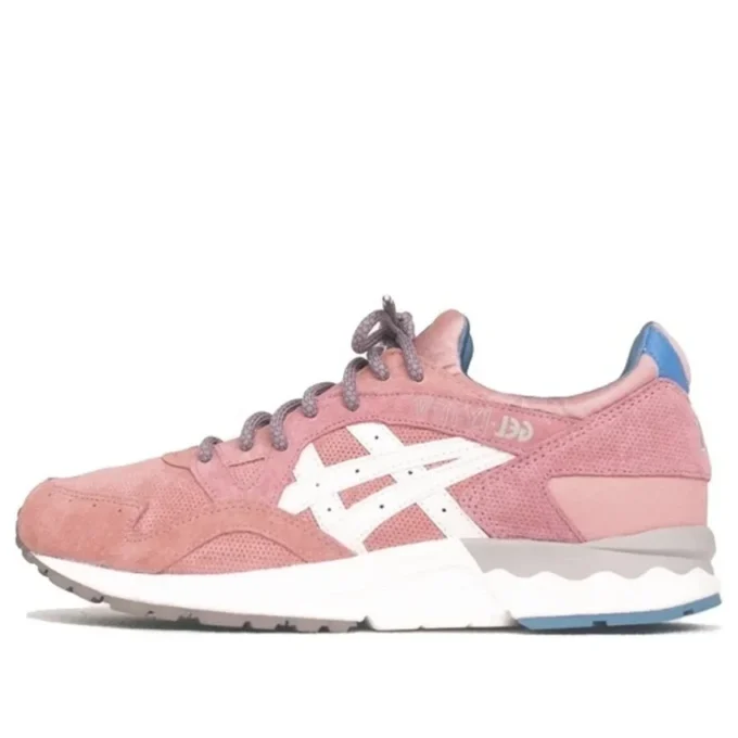 Ronnie Fieg x Gel-Lyte 5 « Rose Gold »