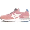 Ronnie Fieg x Gel-Lyte 5 « Rose Gold »