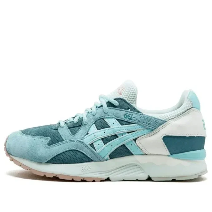 Ronnie Fieg x Gel-Lyte 5 « Sage »