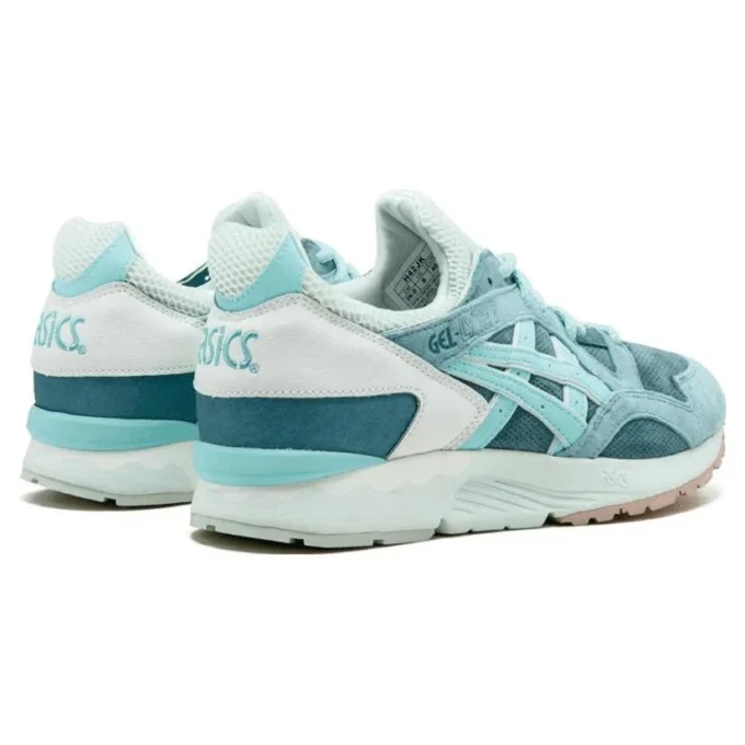 Ronnie Fieg x Gel-Lyte 5 « Sage »