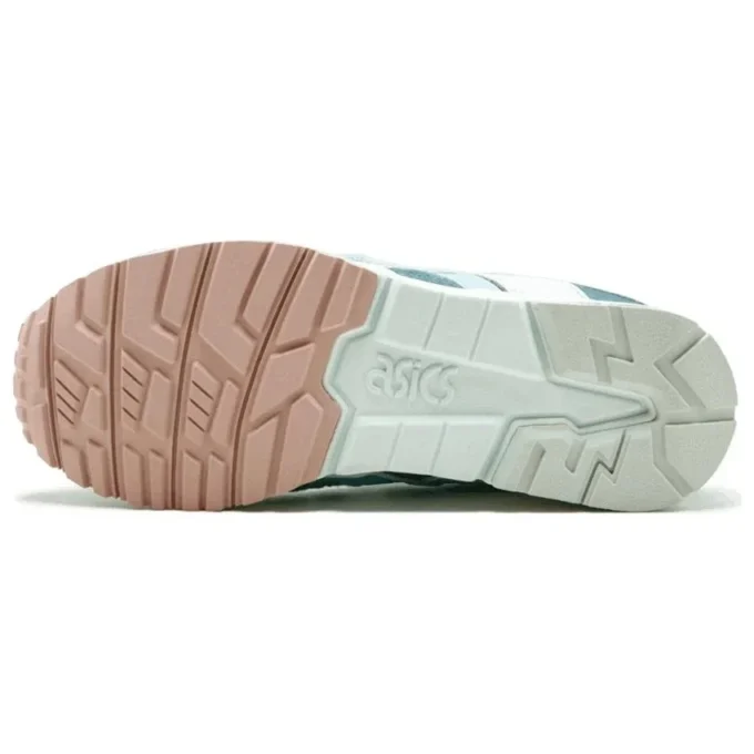 Ronnie Fieg x Gel-Lyte 5 « Sage »